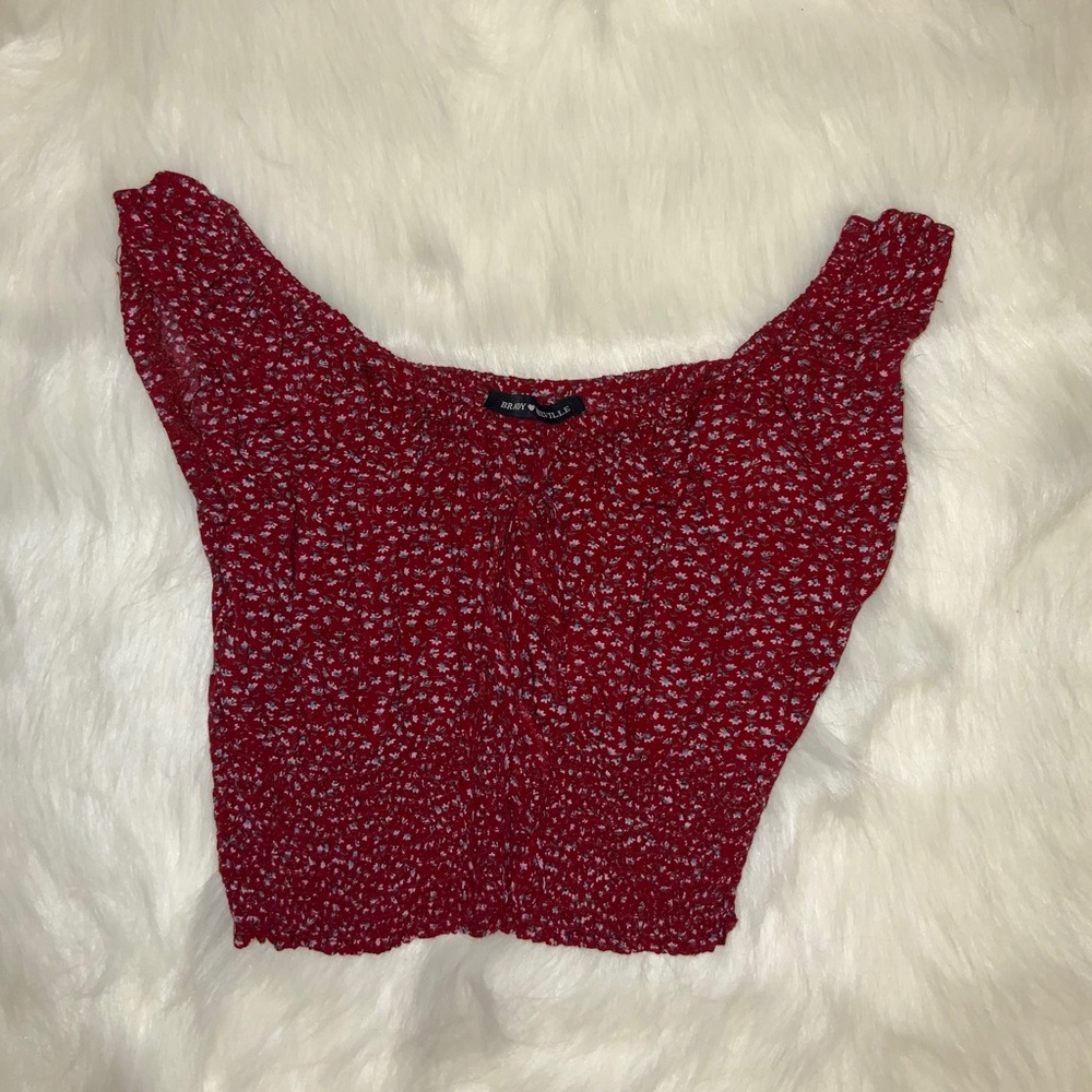 Brandy Melville top
